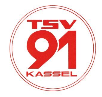 Logo Turn- und Sportverein 1891 Kassel-Oberzwehren