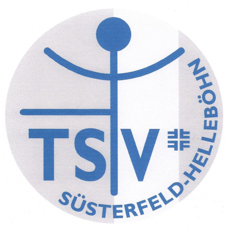 Logo TSV Süsterfeld-Helleböhn