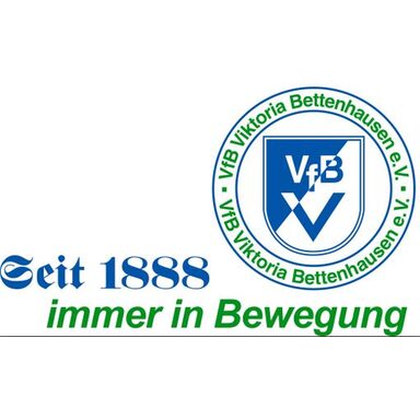 Logo Verein für Bewegungsspiele Viktoria Bettenhausen 1888
