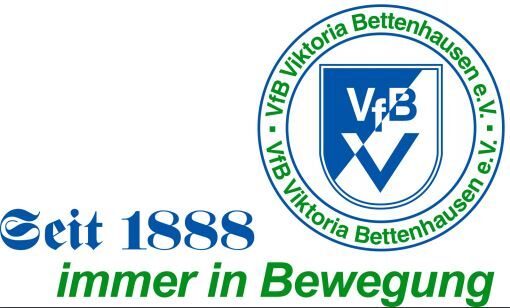 Logo Verein für Bewegungsspiele Viktoria Bettenhausen 1888