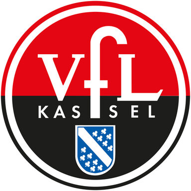 Logo VFL Kassel 1886 e.V.